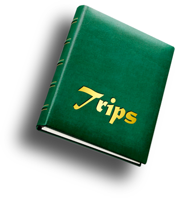 Your Trips